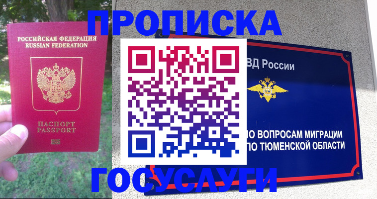 прописка для кредита в Шали
